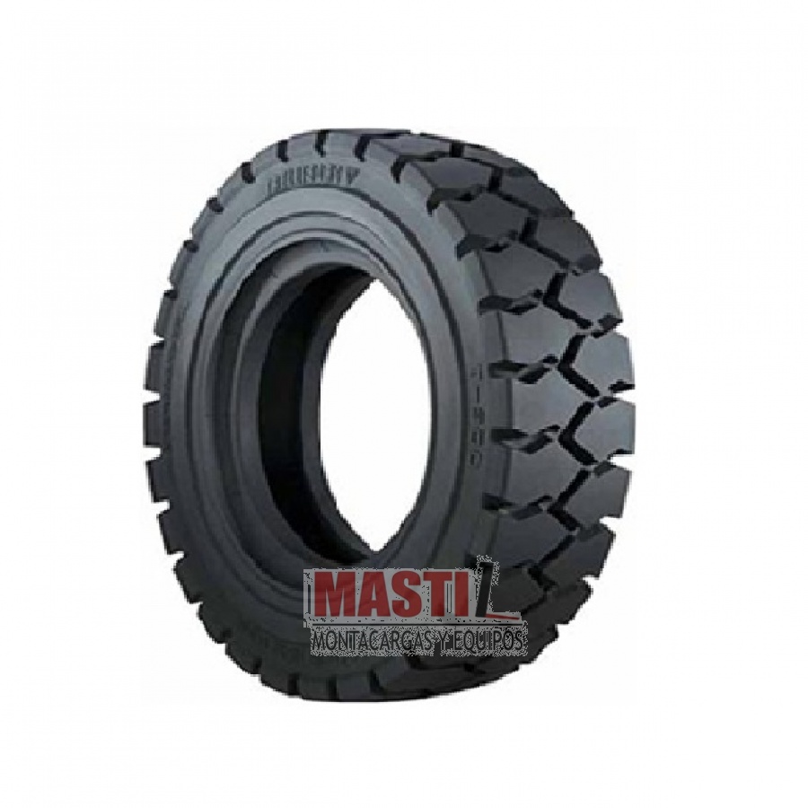 Llantas Industriales Globe star