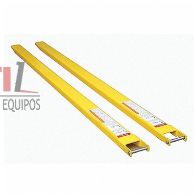 Aditamentos para Montacargas