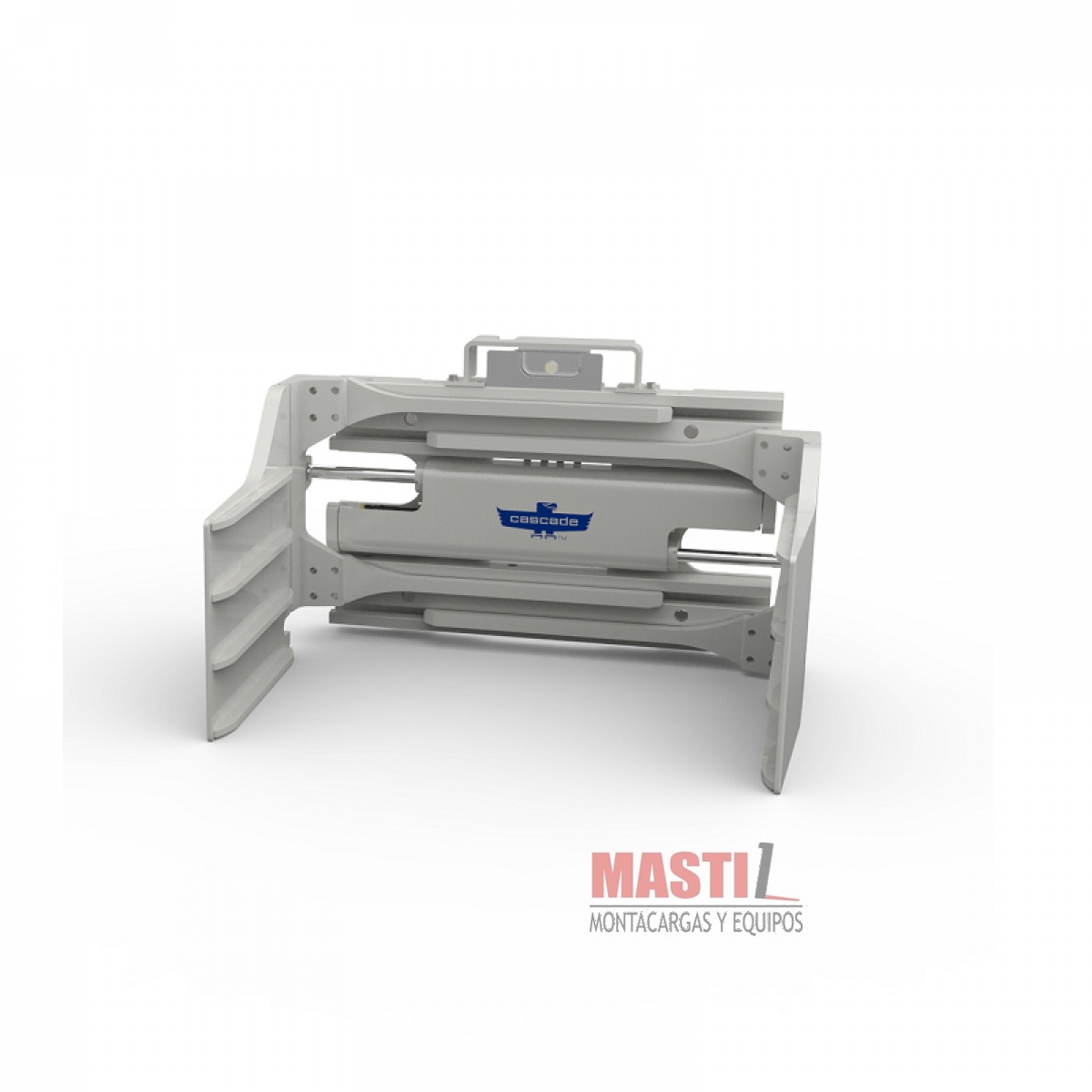 Bale Clamp