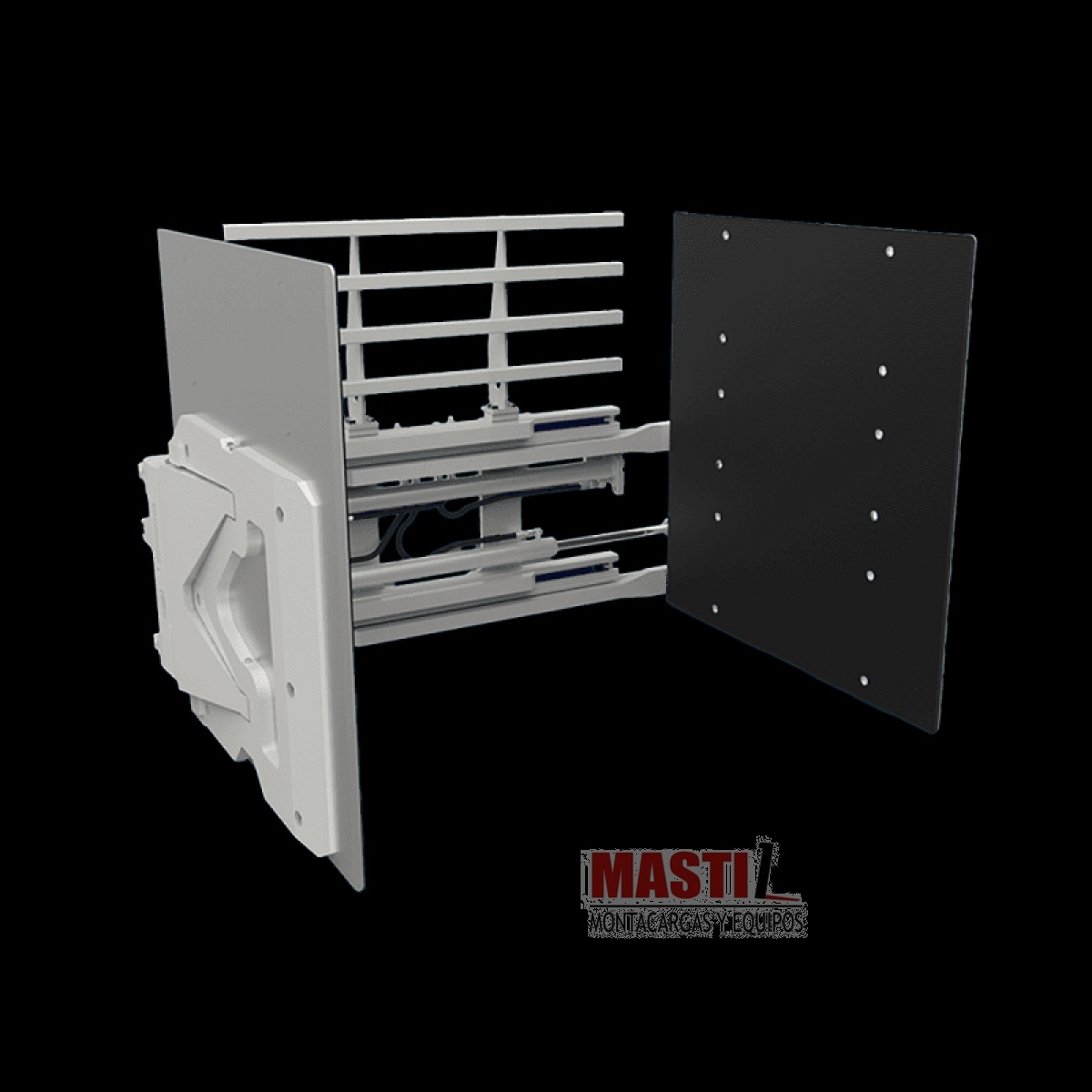 Carton Clamp