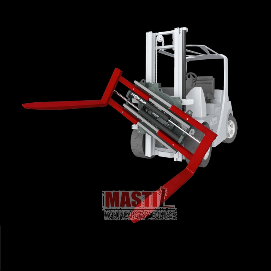 Fork Clamp