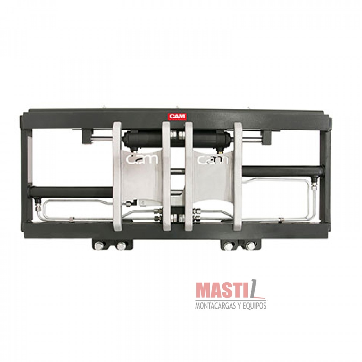 Fork Positioner