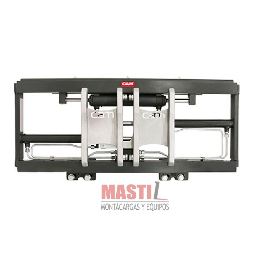 Fork Positioner