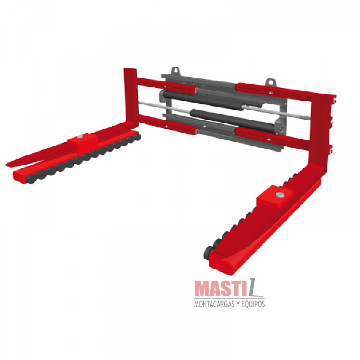 Block Clamp