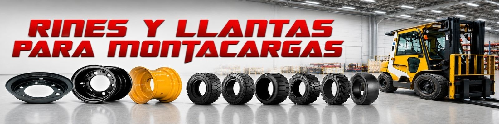 Mastil Montacargas