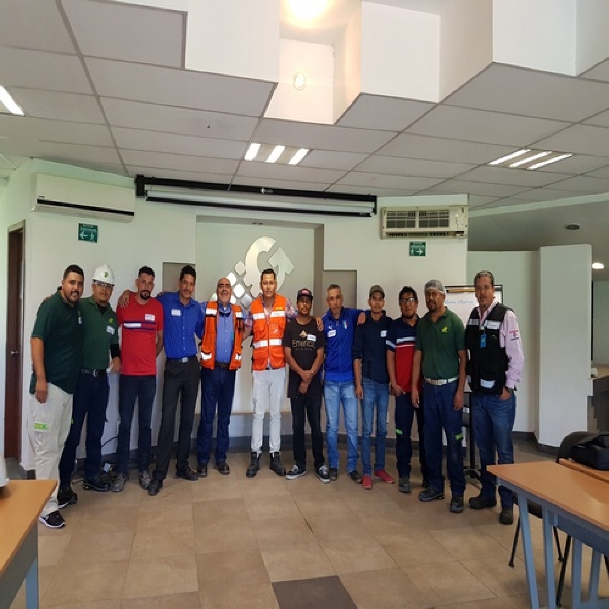 Cursos para Plataformas Elevadoras